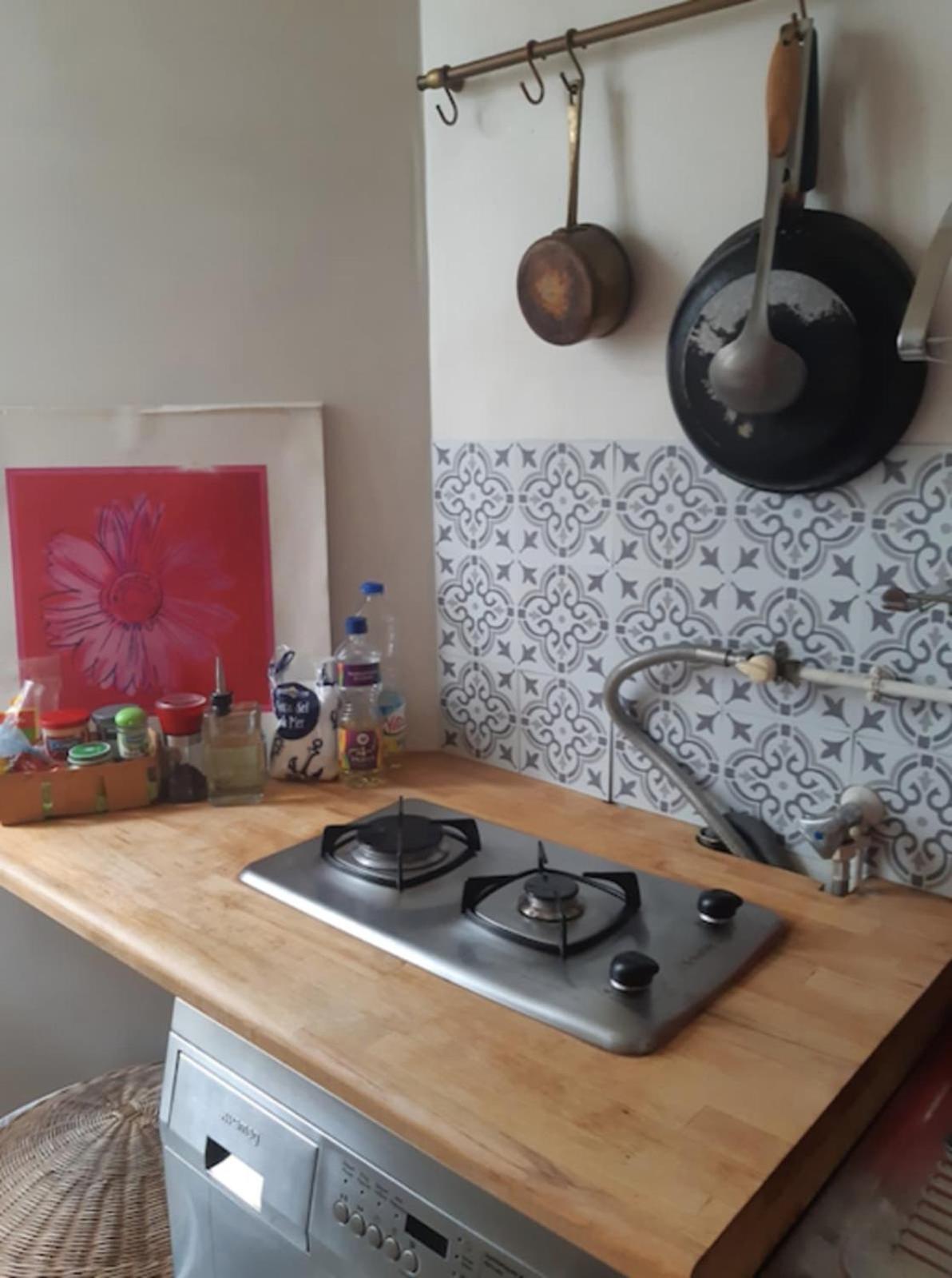 Cozy Nest Near Stade De France Parijs